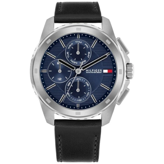 Zdjęcie produktu W.KRUK ZEGAREK TOMMY HILFIGER WALKER