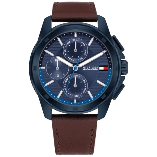 Zdjęcie produktu W.KRUK ZEGAREK TOMMY HILFIGER WALKER