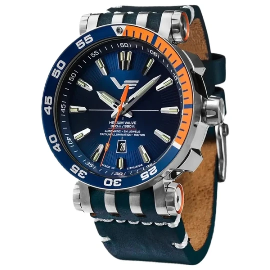 Zdjęcie produktu W.KRUK ZEGAREK VOSTOK EUROPE ENERGIA ROCKET AUTOMATIC