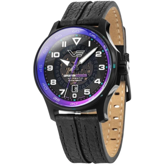 Zdjęcie produktu W.KRUK ZEGAREK VOSTOK EUROPE EXPEDITION SOUTH POLE AUTOMATIC