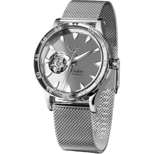 Zdjęcie produktu W.KRUK ZEGAREK VOSTOK EUROPE UNDINE MIRROR OPEN HEART