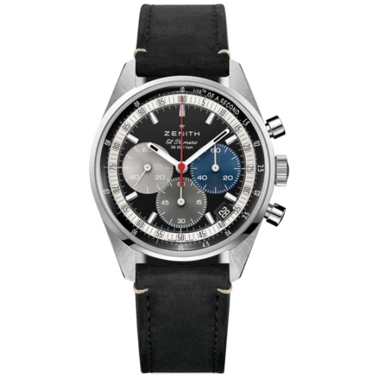 Zdjęcie produktu W.KRUK ZEGAREK ZENITH CHRONOMASTER ORIGINAL