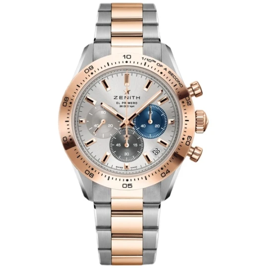 Zdjęcie produktu W.KRUK ZEGAREK ZENITH CHRONOMASTER SPORT