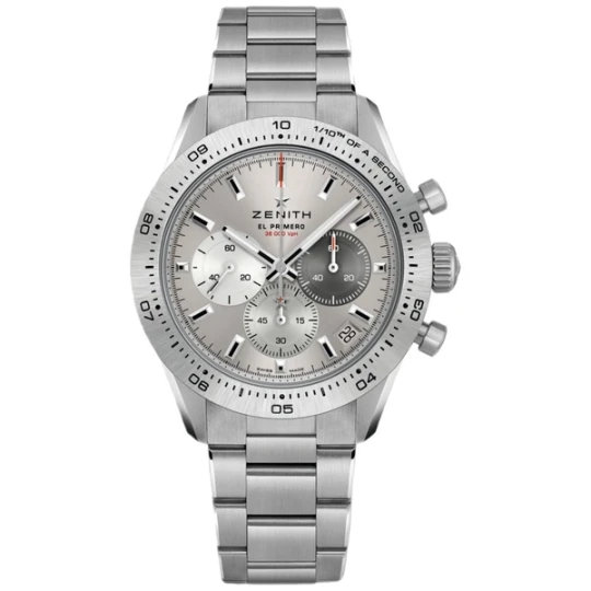 Zdjęcie produktu W.KRUK ZEGAREK ZENITH CHRONOMASTER SPORT