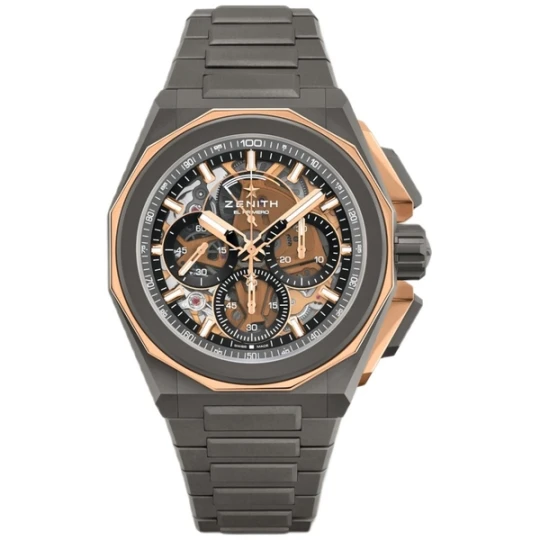 Zdjęcie produktu W.KRUK ZEGAREK ZENITH DEFY EXTREME