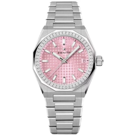 Zdjęcie produktu W.KRUK ZEGAREK ZENITH DEFY SKYLINE 36