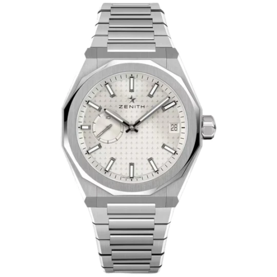 Zdjęcie produktu W.KRUK ZEGAREK ZENITH DEFY SKYLINE