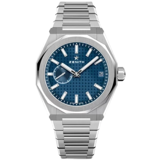 Zdjęcie produktu W.KRUK ZEGAREK ZENITH DEFY SKYLINE