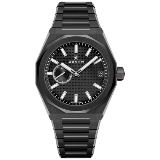 Zdjęcie produktu W.KRUK ZEGAREK ZENITH DEFY SKYLINE