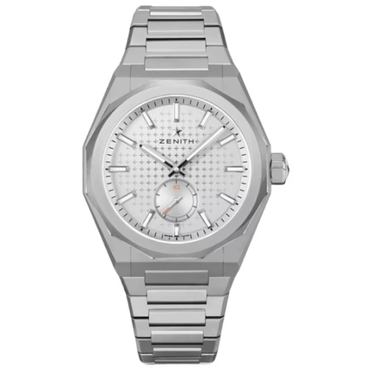 Zdjęcie produktu W.KRUK ZEGAREK ZENITH DEFY SKYLINE C.X