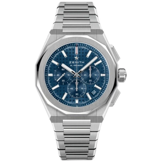 Zdjęcie produktu W.KRUK ZEGAREK ZENITH DEFY SKYLINE CHRONOGRAPH