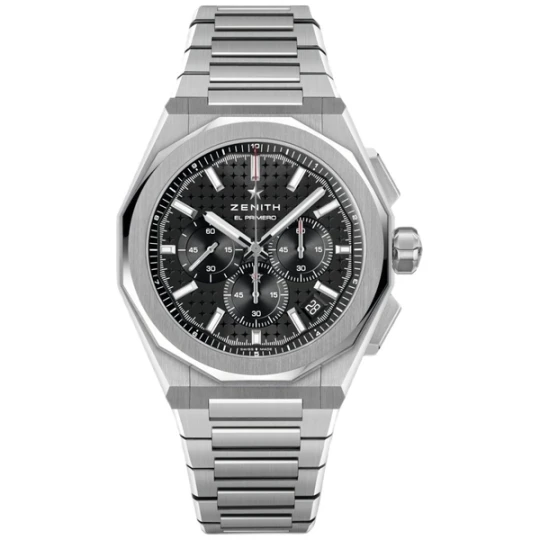 Zdjęcie produktu W.KRUK ZEGAREK ZENITH DEFY SKYLINE CHRONOGRAPH
