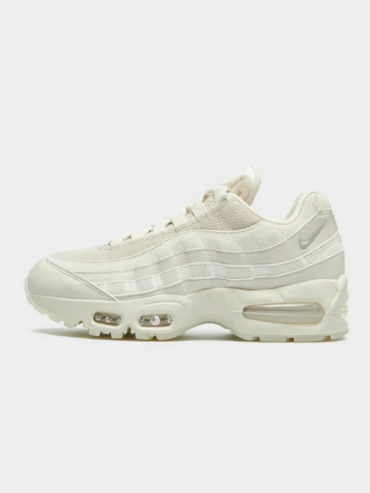 Zdjęcie produktu Nike Air Max 95 W beżowy