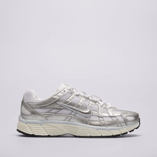 Zdjęcie produktu W Nike P-6000 srebrny