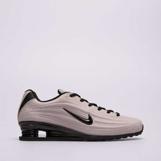 Zdjęcie produktu W Nike Shox Z beżowy