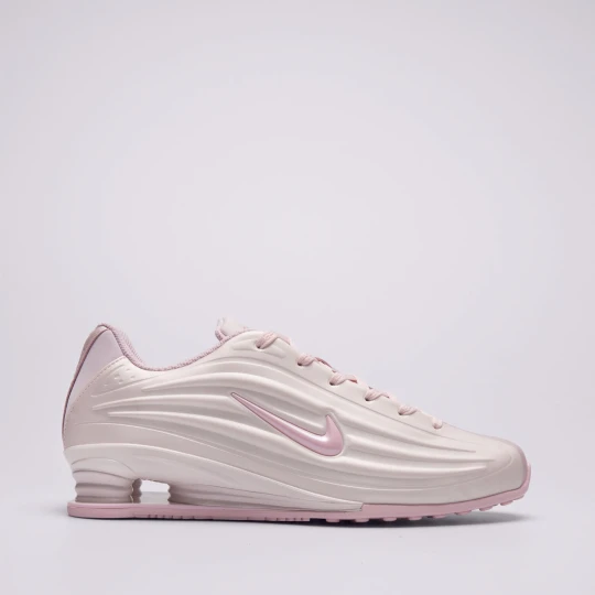 Zdjęcie produktu W Nike Shox Z Pearl różowy