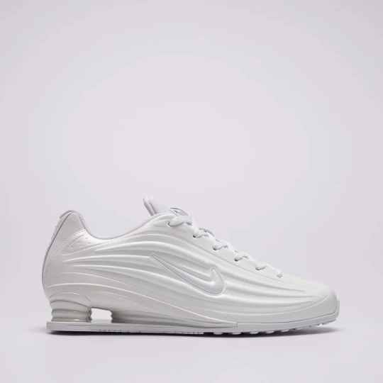 Zdjęcie produktu W Nike Shox Z Pearl biały
