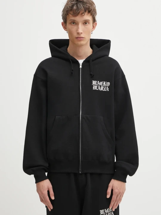 Zdjęcie produktu Wacko Maria bluza bawełniana Heavy Weight