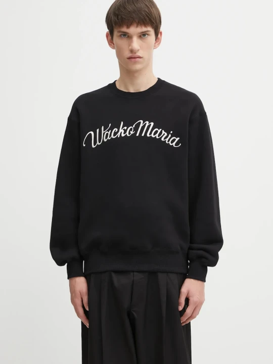 Zdjęcie produktu Wacko Maria bluza bawełniana