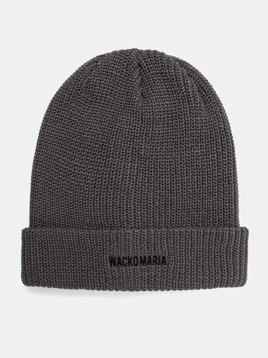 Zdjęcie produktu Wacko Maria czapka Knit Watch Cap
