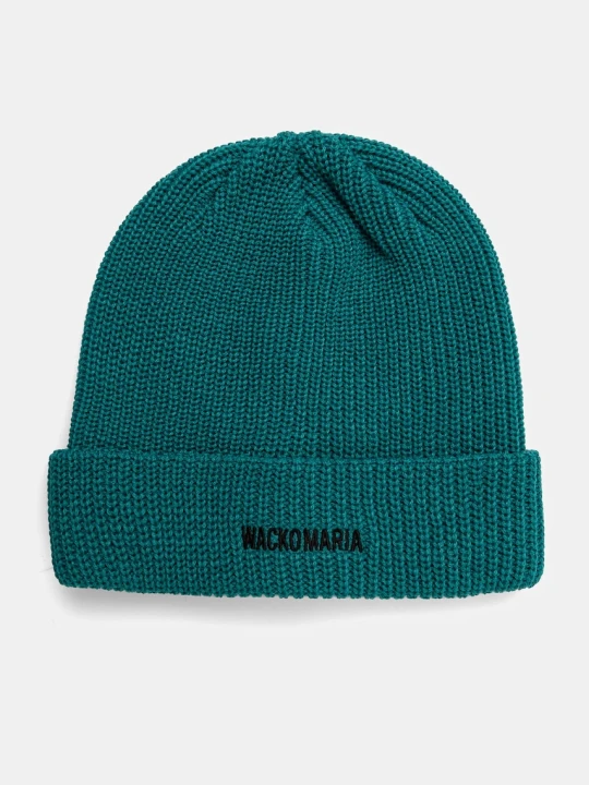 Zdjęcie produktu Wacko Maria czapka Knit Watch Cap