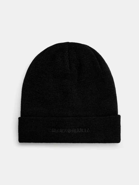 Zdjęcie produktu Wacko Maria czapka Knit Watch Cap