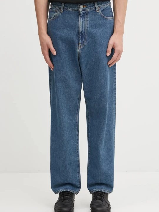 Zdjęcie produktu Wacko Maria jeansy Denim Pants
