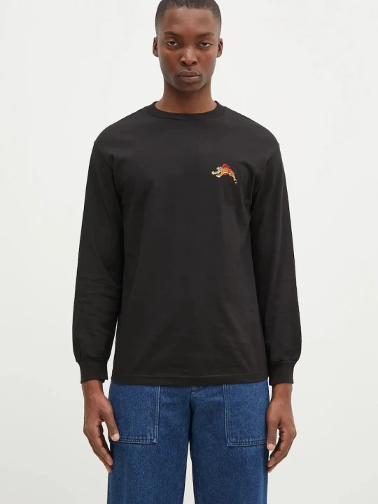 Zdjęcie produktu Wacko Maria longsleeve bawełniany Tim Lehi