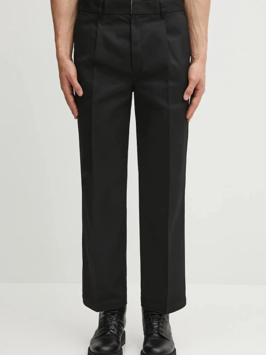 Zdjęcie produktu Wacko Maria spodnie DICKIES / PLEATED TROUSERS