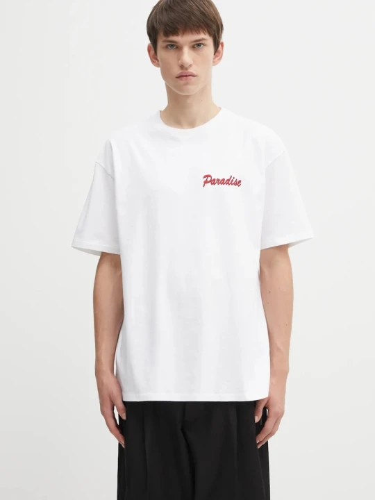 Zdjęcie produktu Wacko Maria t-shirt bawełniany