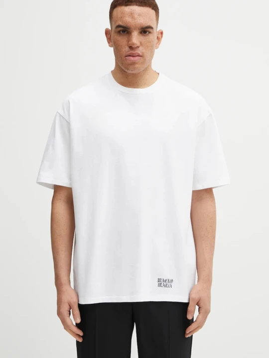 Zdjęcie produktu Wacko Maria t-shirt bawełniany