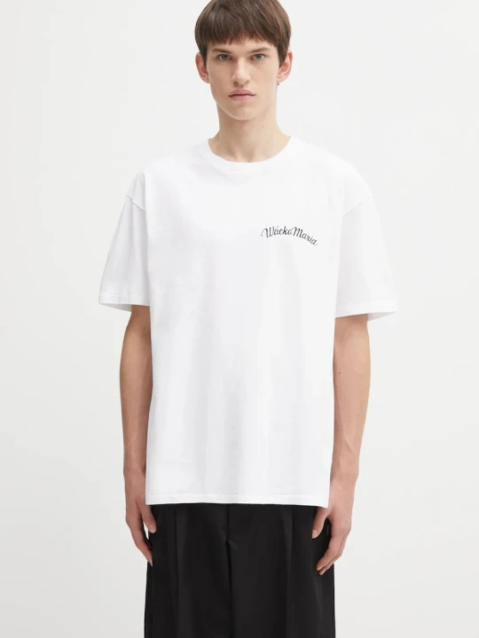 Zdjęcie produktu Wacko Maria t-shirt bawełniany