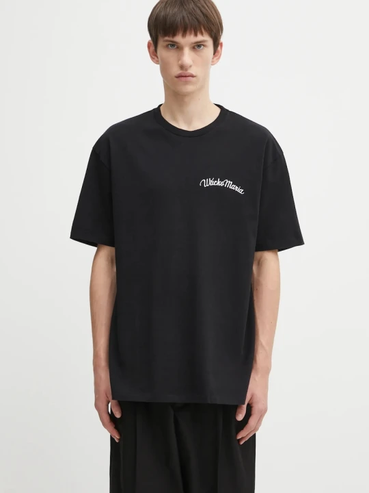 Zdjęcie produktu Wacko Maria t-shirt bawełniany