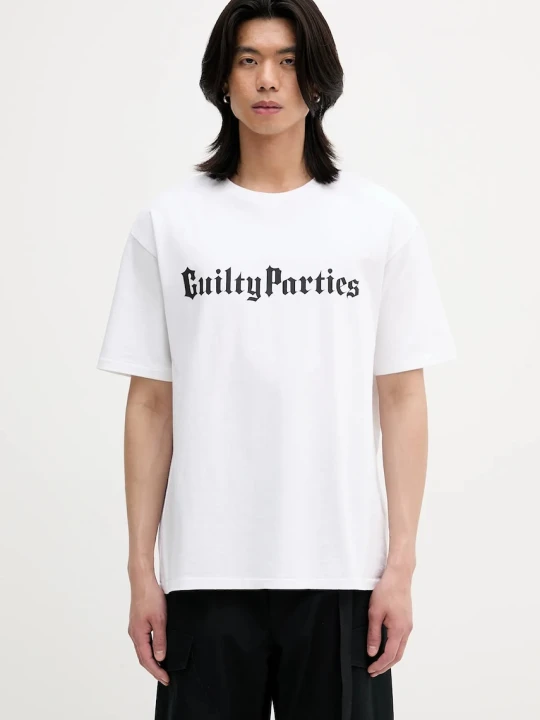 Zdjęcie produktu Wacko Maria t-shirt bawełniany washed heavy weight