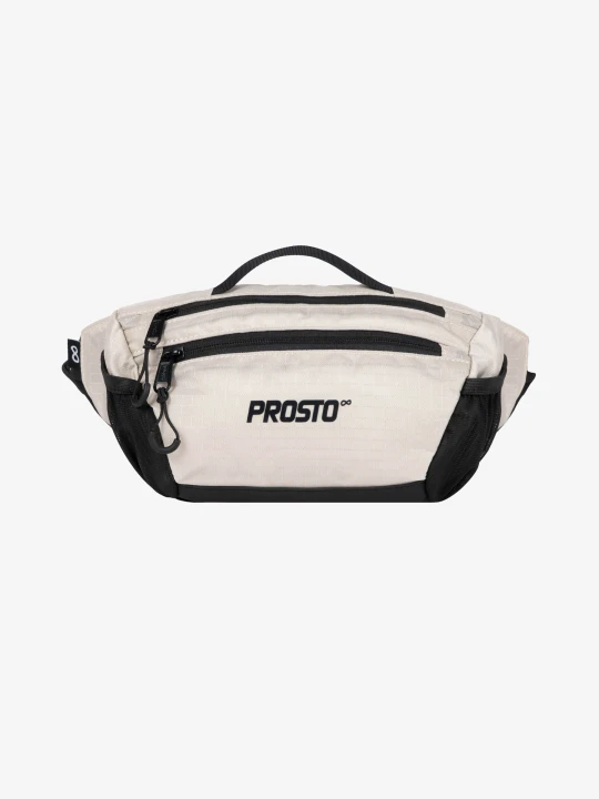 Zdjęcie produktu Waist Pack streetbag srebrny Klasyk
