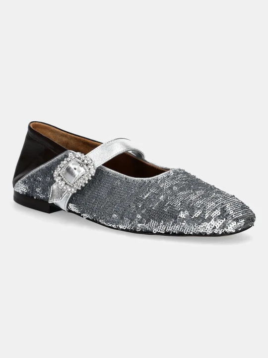 Zdjęcie produktu Wales Bonner baleriny Ballerina Buckle
