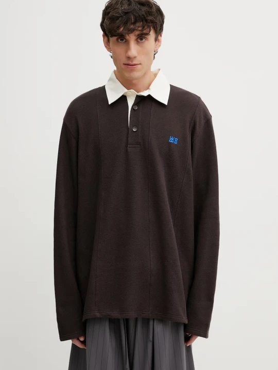 Zdjęcie produktu Wales Bonner City longsleeve męski