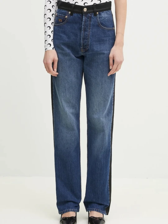 Zdjęcie produktu Wales Bonner jeansy Echo Denim