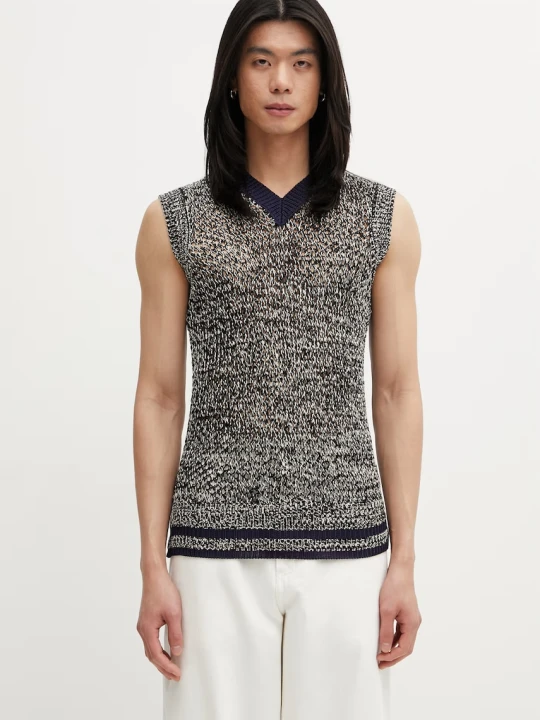 Zdjęcie produktu Wales Bonner kamizelka Shade Knit