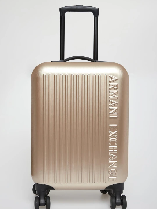 Zdjęcie produktu Walizka ARMANI EXCHANGE