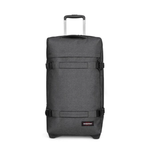 Zdjęcie produktu Walizka duża Eastpak Transit´R L EK0A5BA977H1 Czarny