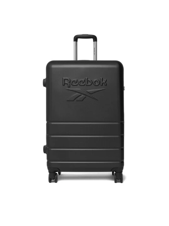 Zdjęcie produktu Walizka duża Reebok CEO-RBK-WAL-001-CCC-L-3 Czarny