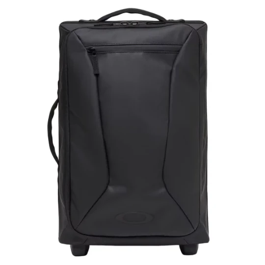 Zdjęcie produktu Walizka Endless Adventure RC 30L Oakley Czarny