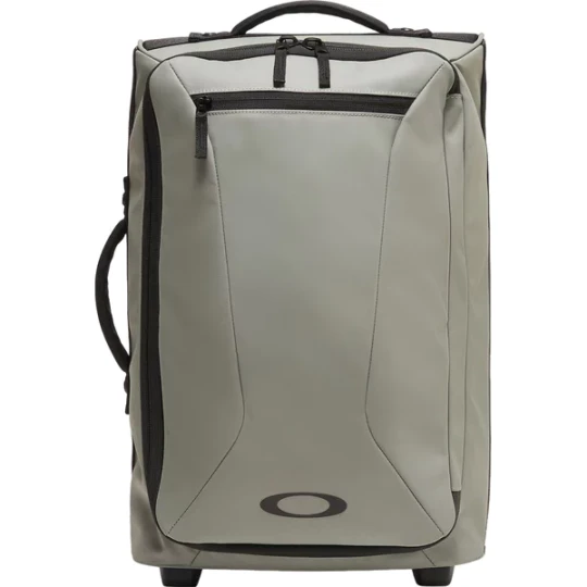 Zdjęcie produktu Walizka Endless Adventure RC 30L Oakley Szary