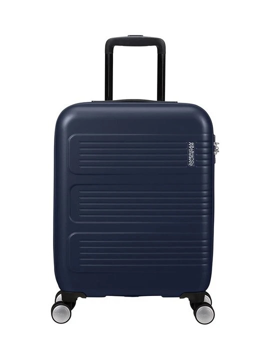 Zdjęcie produktu Walizka kabinowa American Tourister niebieski