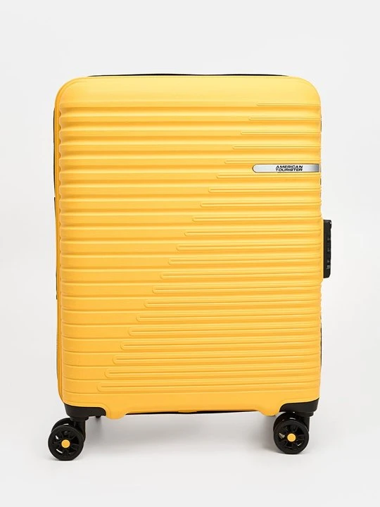 Zdjęcie produktu Walizka kabinowa American Tourister żółty