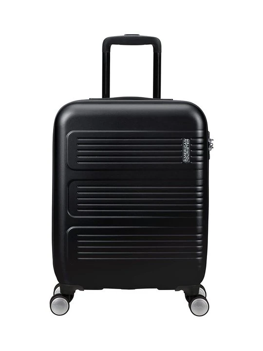 Zdjęcie produktu Walizka kabinowa American Tourister czarny