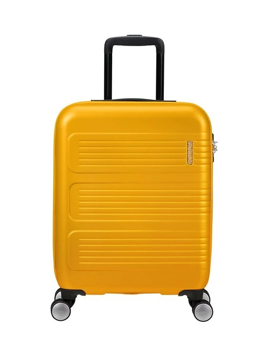 Zdjęcie produktu Walizka kabinowa American Tourister żółty