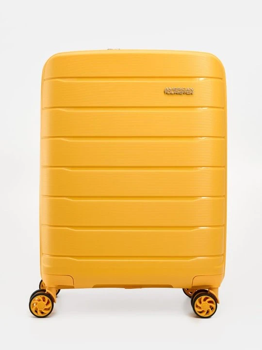 Zdjęcie produktu Walizka kabinowa American Tourister żółty