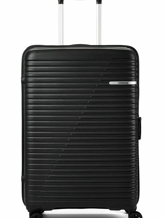 Zdjęcie produktu Walizka kabinowa American Tourister czarny